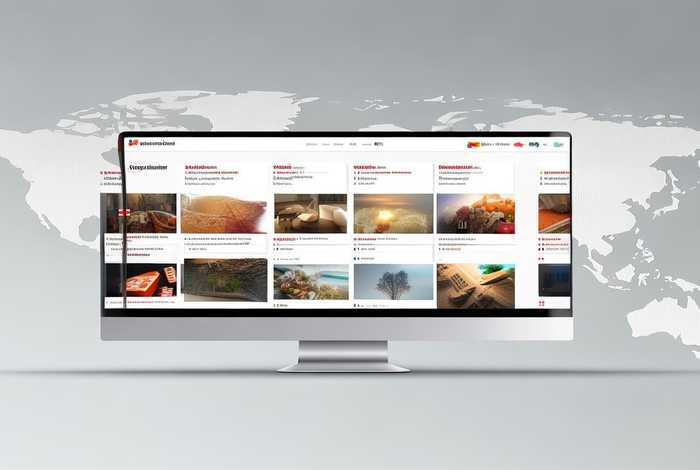 外贸型网站、外贸型网站制作