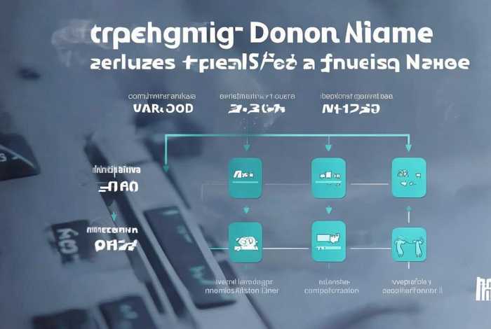 申请域名的方法和流程 申请域名的方法和流程图