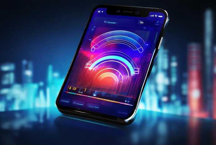 手机网速测试在线测速 - 手机测wifi网速在线测试