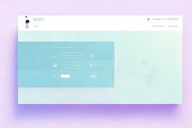 免费简单网页制作成品，免费简单网页制作成品图片