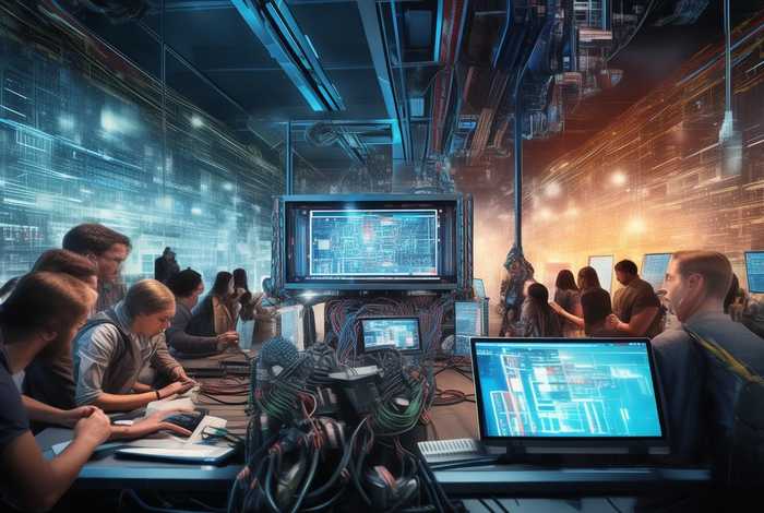 如何搭建网络平台网站（如何搭建一个网络平台）