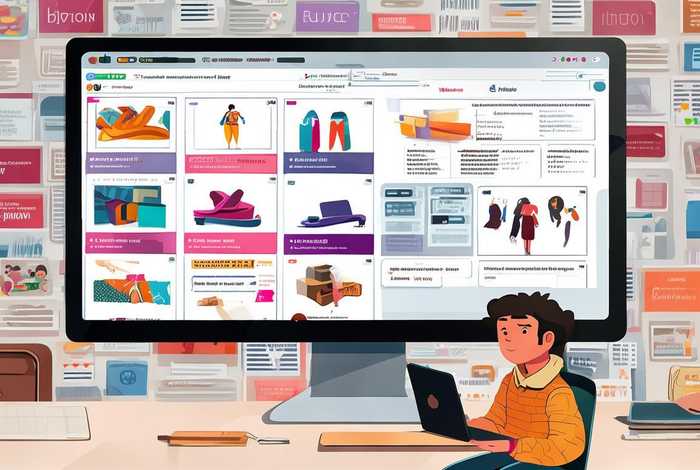 如何网上卖东西，如何在网上卖东西