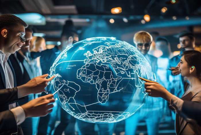 如何开拓海外客户（如何开拓海外客户渠道）