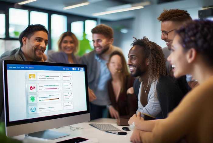 局域网聊天工具软件哪个好 局域网聊天工具软件哪个好用