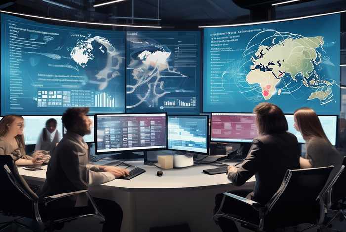 外贸独立站运营、外贸独立站运营优化