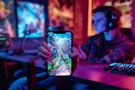 手机游戏直播怎么弄，手机游戏直播怎么弄的