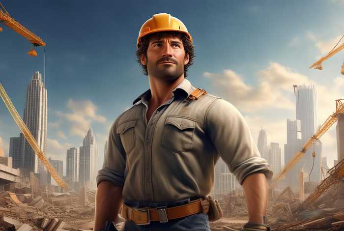 基建文完结高质量推荐 基建文完结高质量推荐男主