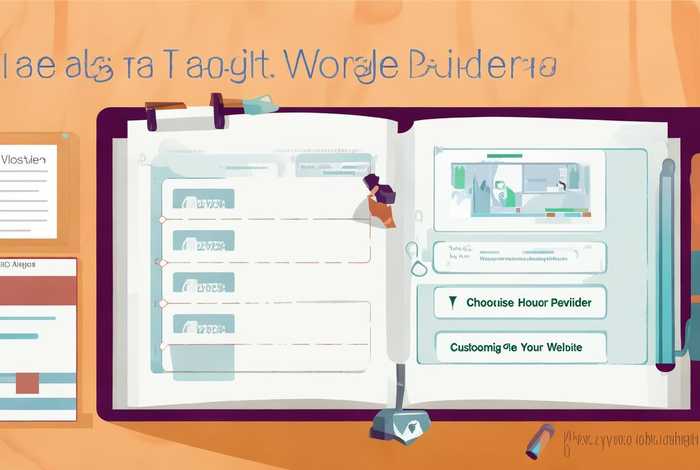 如何搭建wordpress站点；如何用wordpress搭建网站