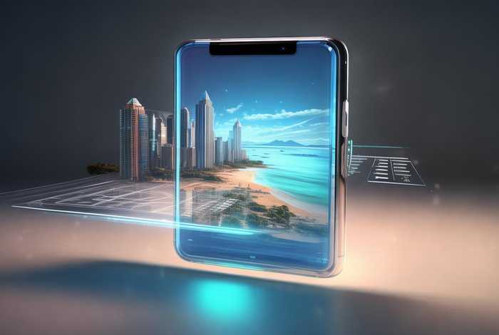 跨屏操作，跨屏操作手机