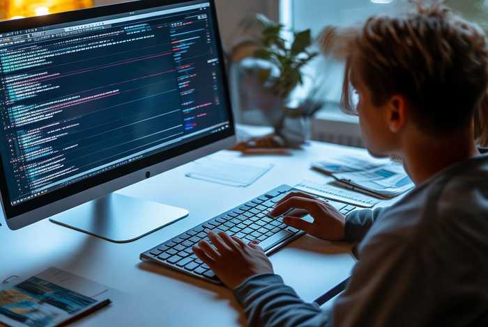 如何编网页 - 如何自己编制网页