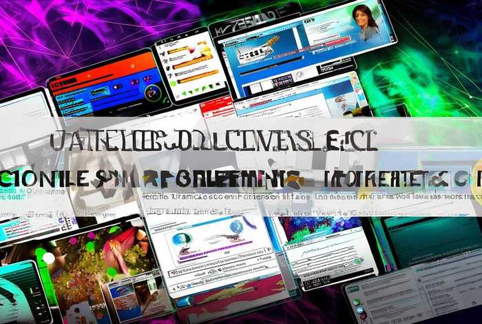 网络推广和营销方式有哪些、网络推广和营销方式有哪些特点