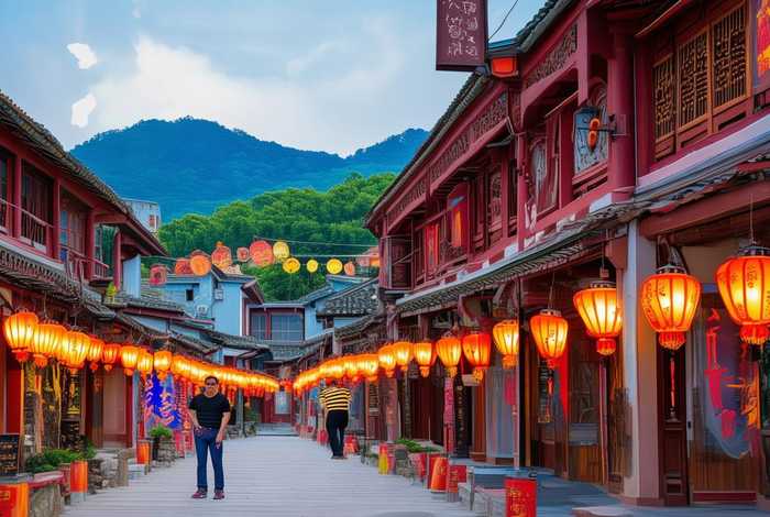 乐清网红打卡景点地址；乐清网红打卡景点地址在哪里