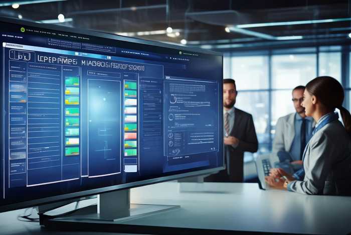 企业文档管理系统排名 - 企业级文件管理系统
