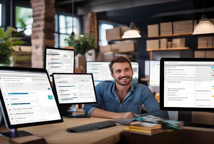 免费进销存软件哪个简单好用点，免费进销存软件哪个简单好用点呢