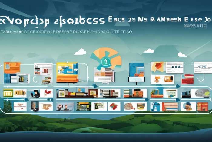 简述电子商务网站的建设流程（简述电子商务网站的建设流程图）