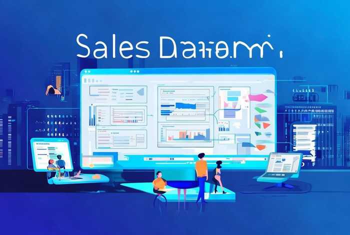 如何构建销售平台、如何构建销售平台的方法