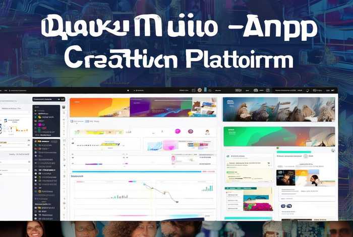 快速小程序制作平台;快速小程序制作平台是什么 快速小程序制作平台;快速小程序制作平台是什么