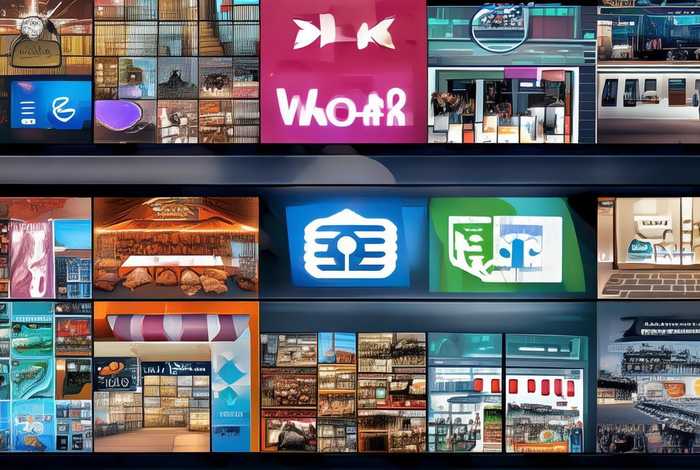 网络零售平台有哪些；网络零售平台有哪些类型