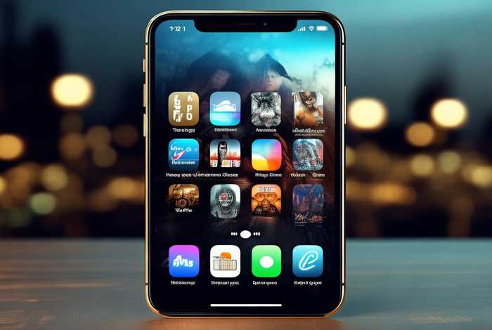免费看电视剧app全免费无会员ios，ios免费观看电视剧的软件有哪些 app