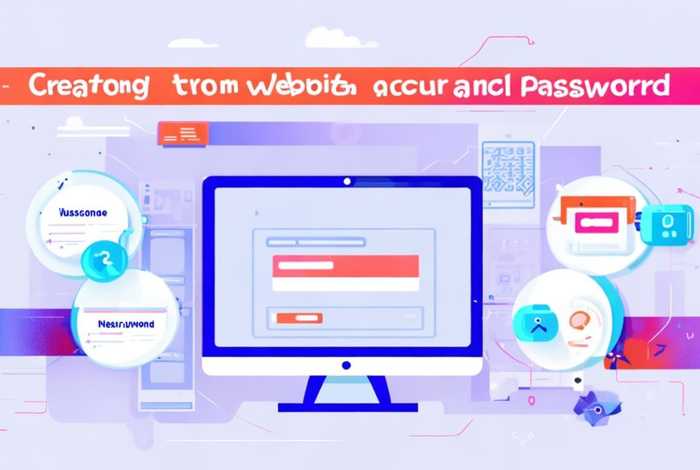如何免费建立一个网站账号和密码，如何免费建立一个网站账号和密码呢