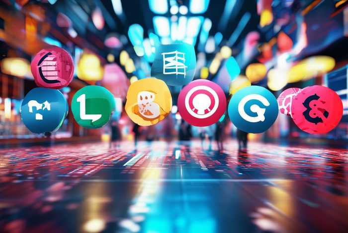 社交电商十大平台（社交电商十大平台有哪些）