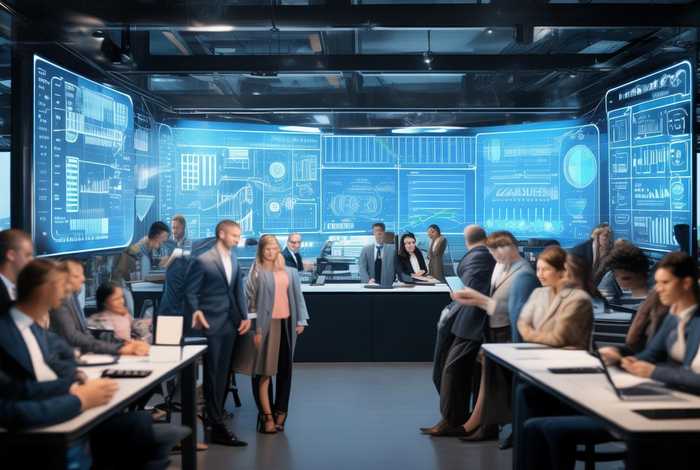 数字化经营思路 数字化经营思路是什么