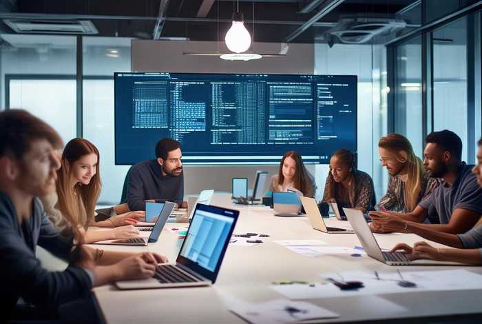 如何自己开发一个软件 - 如何自己开发一个软件网站