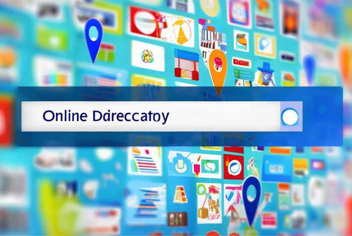 网络黄页是什么意思？；网络黄页是什么意思呀