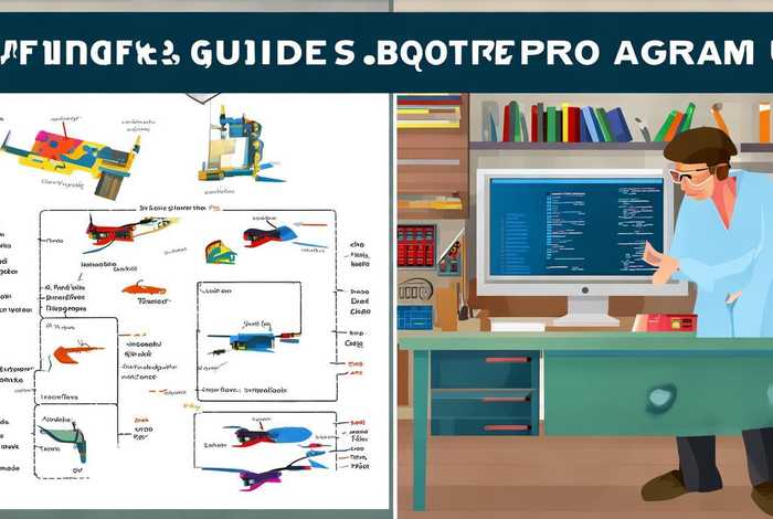 四轴编程入门自学教程 - 四轴编程入门自学教程图解