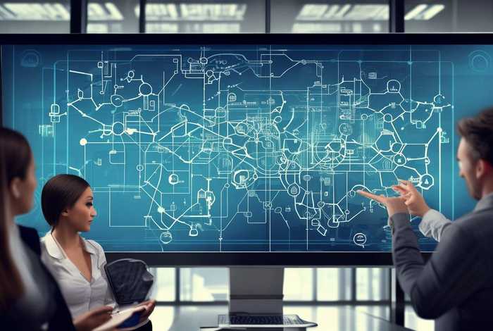 企业网组网方案 企业网组网方案怎么做