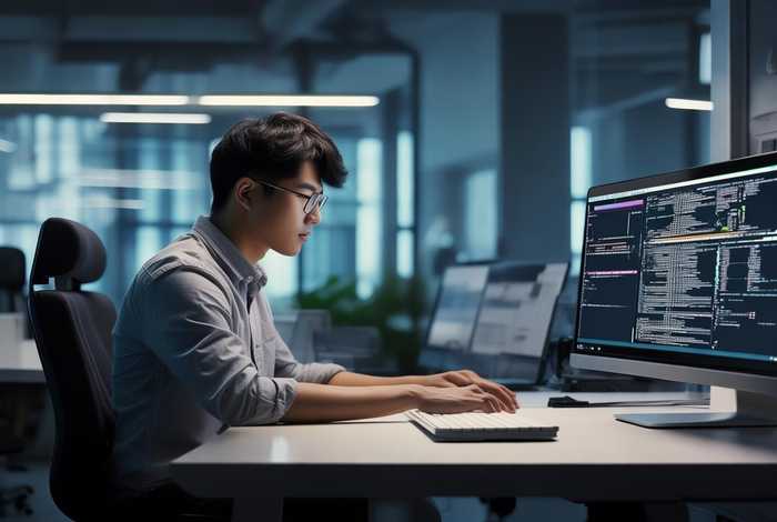 软件后端开发工程师 - 软件后端开发工程师是干啥的 软件后端开发工程师 - 软件后端开发工程师是干啥的