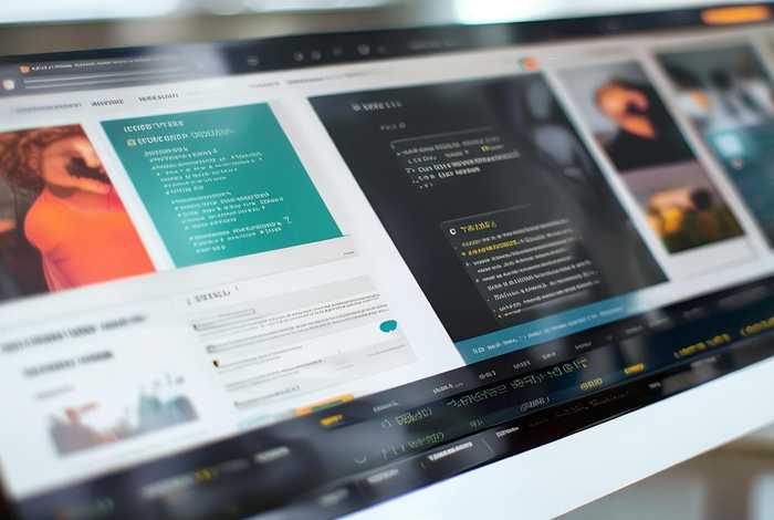 期末html（期末html网页制作源码）