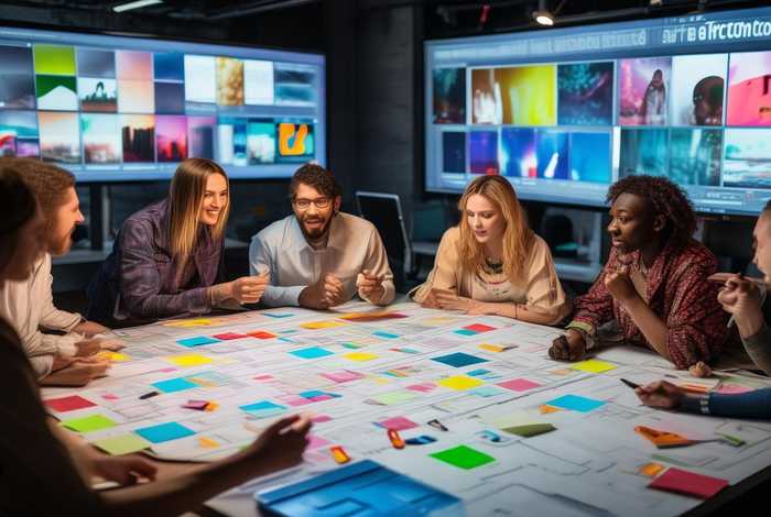 视频平台推广方案、视频平台推广方案策划