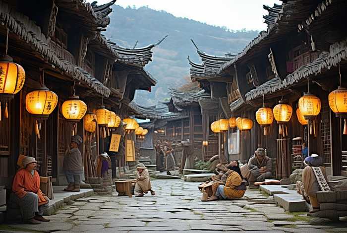 万载的物质文化遗产，万载的物质文化遗产有哪些