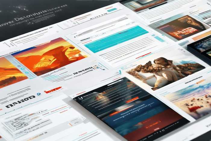 经典网页设计案例分析题目(经典网页设计案例分析题目大全) 经典网页设计案例分析题目(经典网页设计案例分析题目大全)