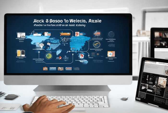 如何做外国网站；如何做外国网站推广