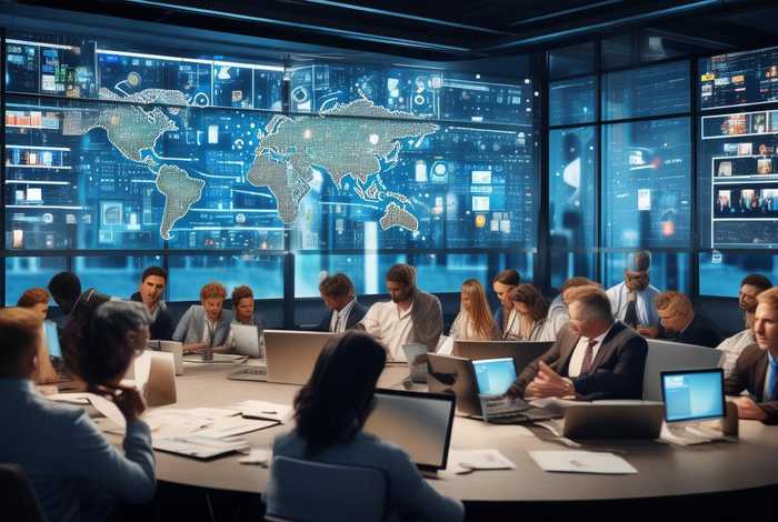 网络营销以什么为运营环境 网络营销以什么为运营环境呢