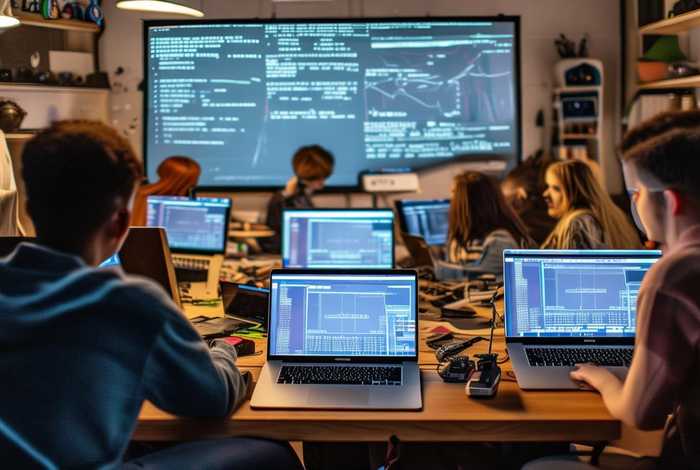 软件开发需要学什么；学软件开发需要什么基础知识