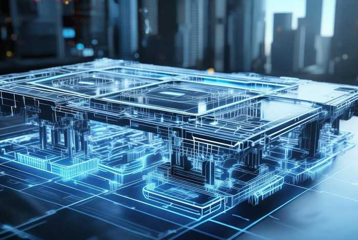 平台架构建设技术方案 平台架构建设技术方案模板