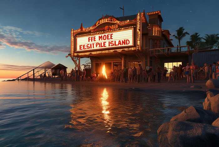 哪有免费的电影东极岛;哪部电影在东极岛拍的 哪有免费的电影东极岛;哪部电影在东极岛拍的