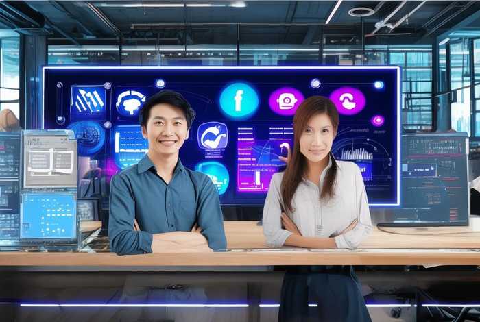 网络营销平台找宣小二、宣威网络营销