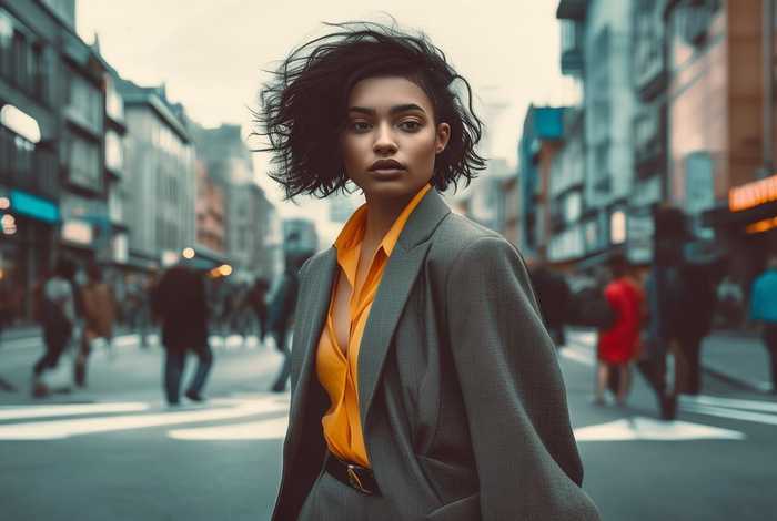 女生适合做男装还是女装，女生适合做男装还是女装好