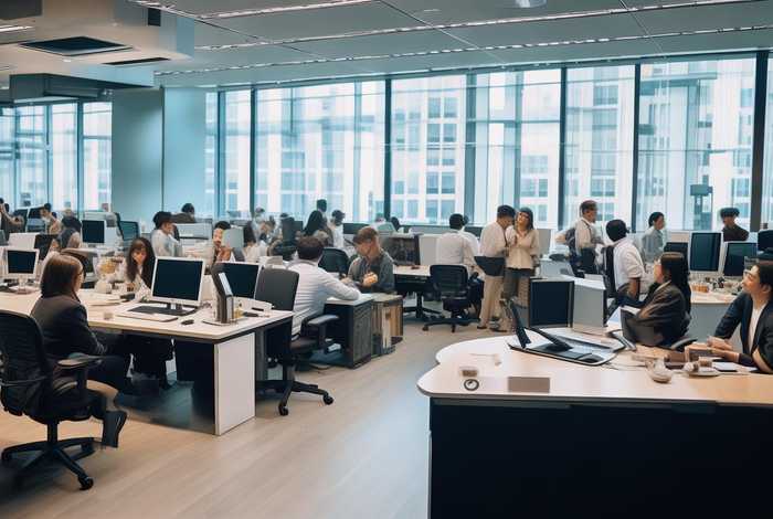 胶州企业招聘信息 胶州企业招聘