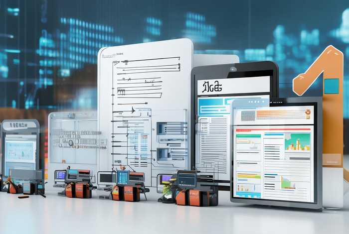 企业网站建设的主要步骤有哪些，企业网站建设的主要步骤有哪些？