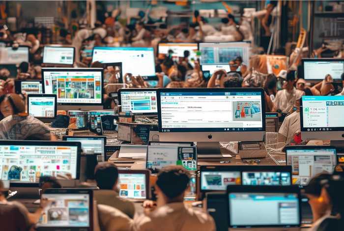 跨境电商怎么做知乎赚钱（跨境电商怎么做？如何从零开始学做电商赚钱）