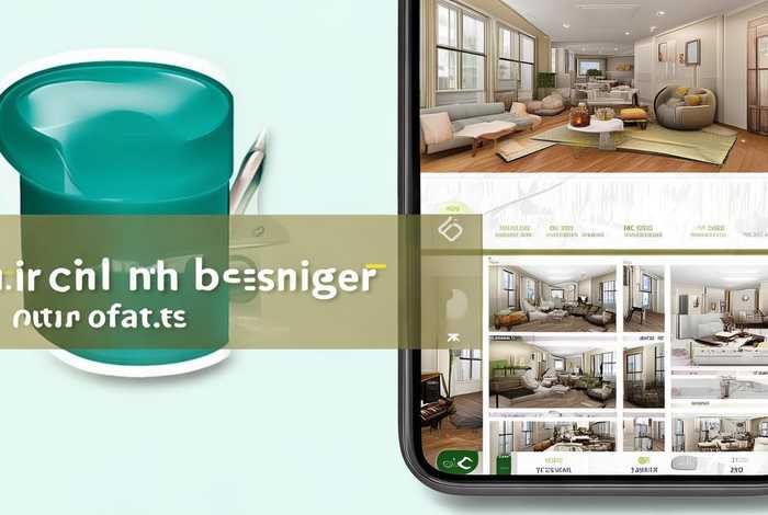 免费设计装修效果图软件，免费设计装修效果图手机软件