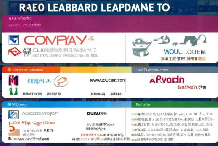 推广平台排行榜有哪些（推广平台排行榜有哪些公司）