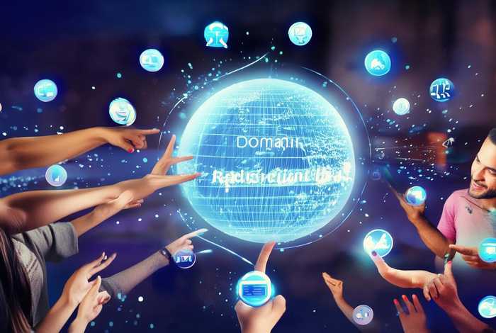 去哪里注册域名、去哪里注册域名好