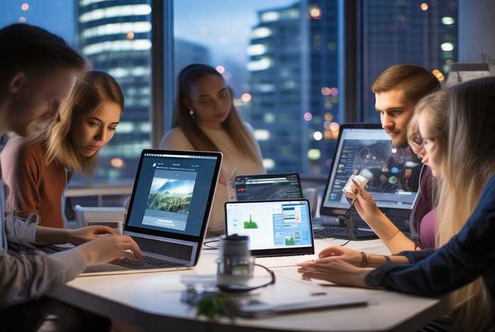 如何自己做一个软件；如何自己做一个软件在手机上