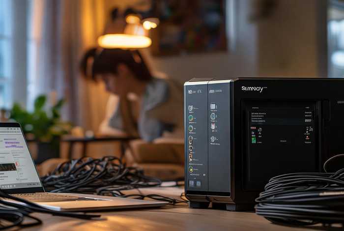 群晖博客搭建 群晖 搭建博客